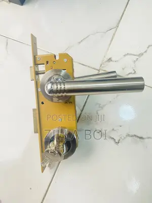 Security Lock