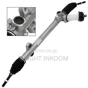 Hyundai Sonata 2012 2013 2014 Steering Racks