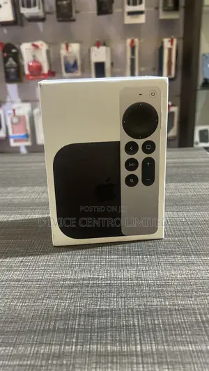 Apple TV 3rd Generation