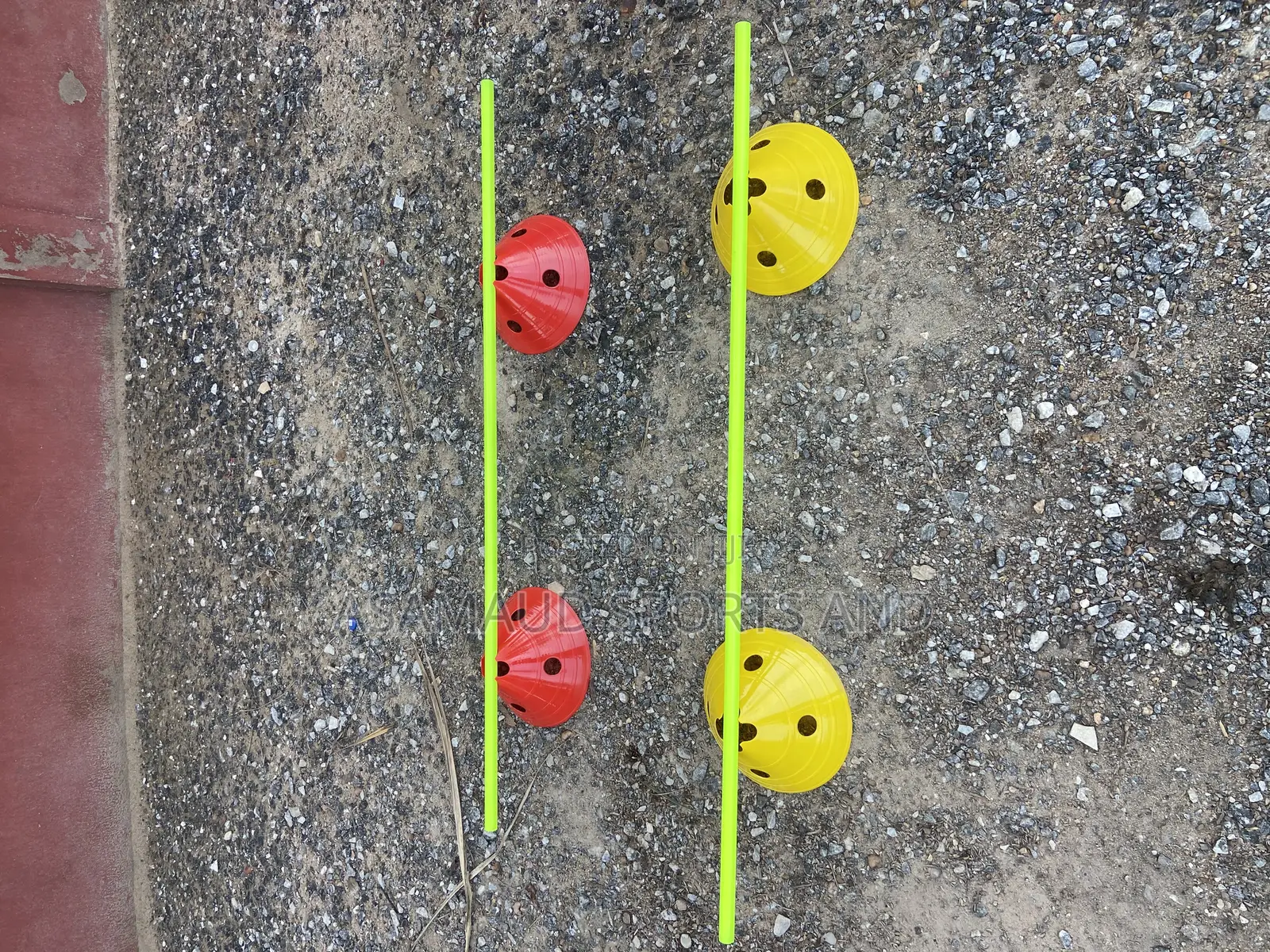 Training Heddles Available at Cool Price