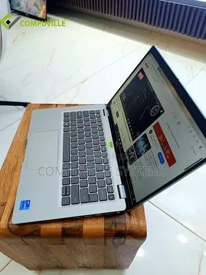 Laptop Dell Latitude 5420 16GB Intel Core i7 SSD 512GB