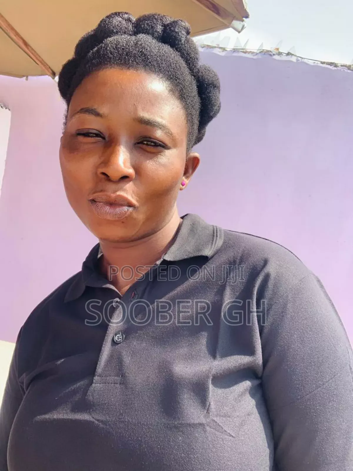 Housekeeper