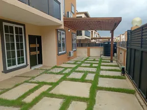 Furnished 3bdrm House in Unique Key Agency, Airport Residential Area