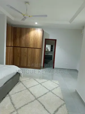 Furnished 3bdrm House in Unique Key Agency, Airport Residential Area