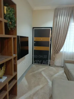 Furnished 3bdrm House in Unique Key Agency, Airport Residential Area