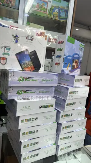New AirTab U24 Pro 512 GB Black
