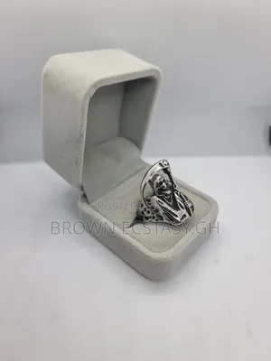 Grim Reaper Ring