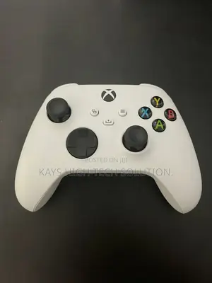 Xbox Series S Available With 2 Controllers, Fc 26 Hot Games