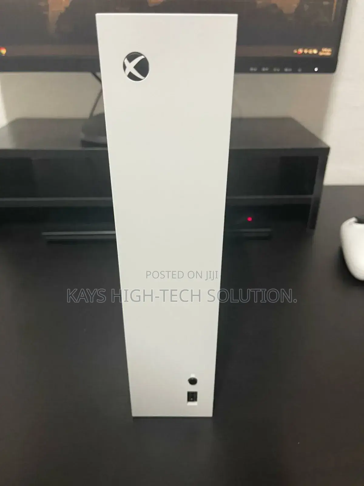 Xbox Series S Available With 2 Controllers, Fc 26 Hot Games