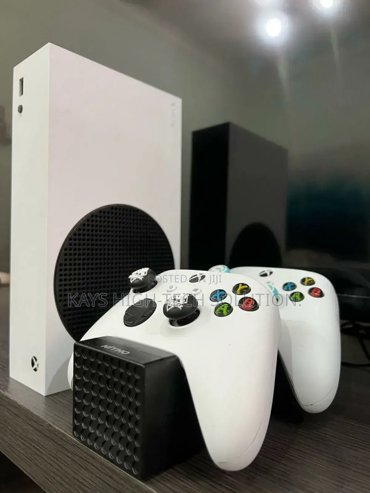 Xbox Series S Available With 2 Controllers, Fc 26 Hot Games
