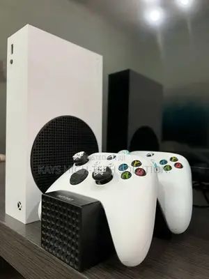 Xbox Series S Available With 2 Controllers, Fc 26 Hot Games