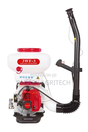 Mist Blower