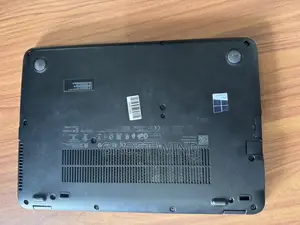 Laptop HP EliteBook 820 G3 8GB Intel Core I5 SSD 256GB