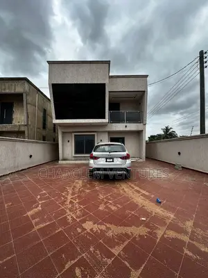 4bdrm House in Charclem Ventures, Adenta for sale