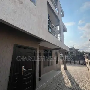 2bdrm Apartment in Charclem Ventures, East Legon for rent