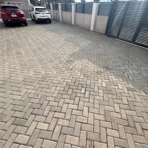 2bdrm Apartment in Charclem Ventures, East Legon for rent