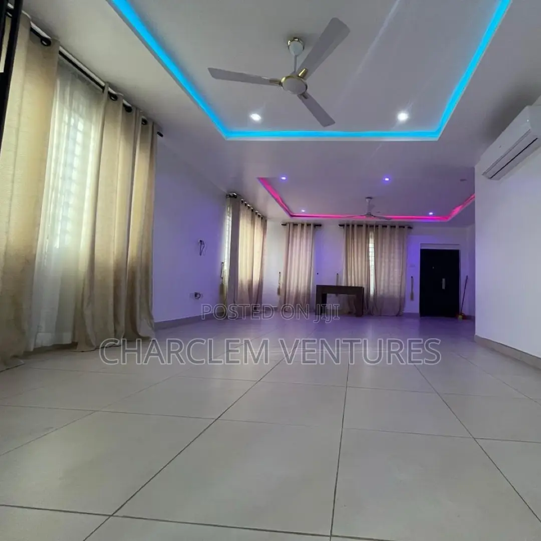 2bdrm Apartment in Charclem Ventures, East Legon for rent