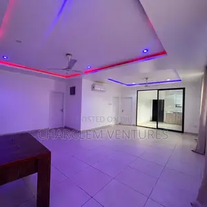 2bdrm Apartment in Charclem Ventures, East Legon for rent