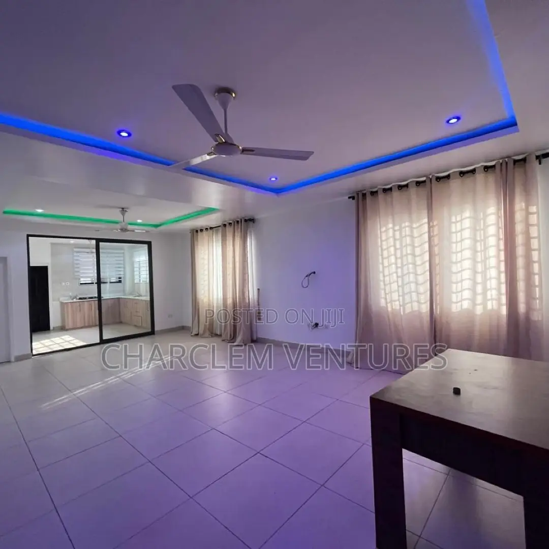 2bdrm Apartment in Charclem Ventures, East Legon for rent