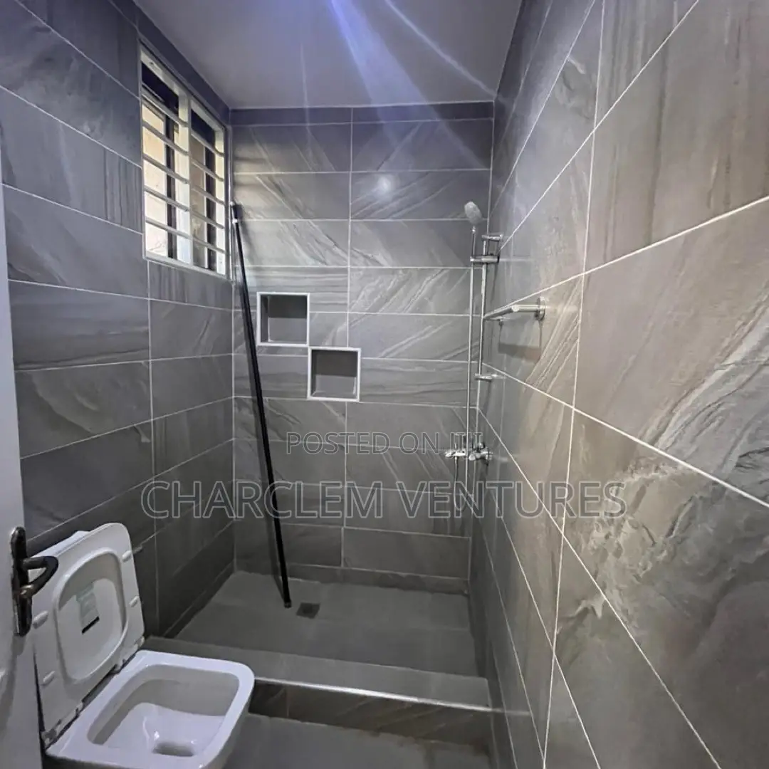 2bdrm Apartment in Charclem Ventures, East Legon for rent