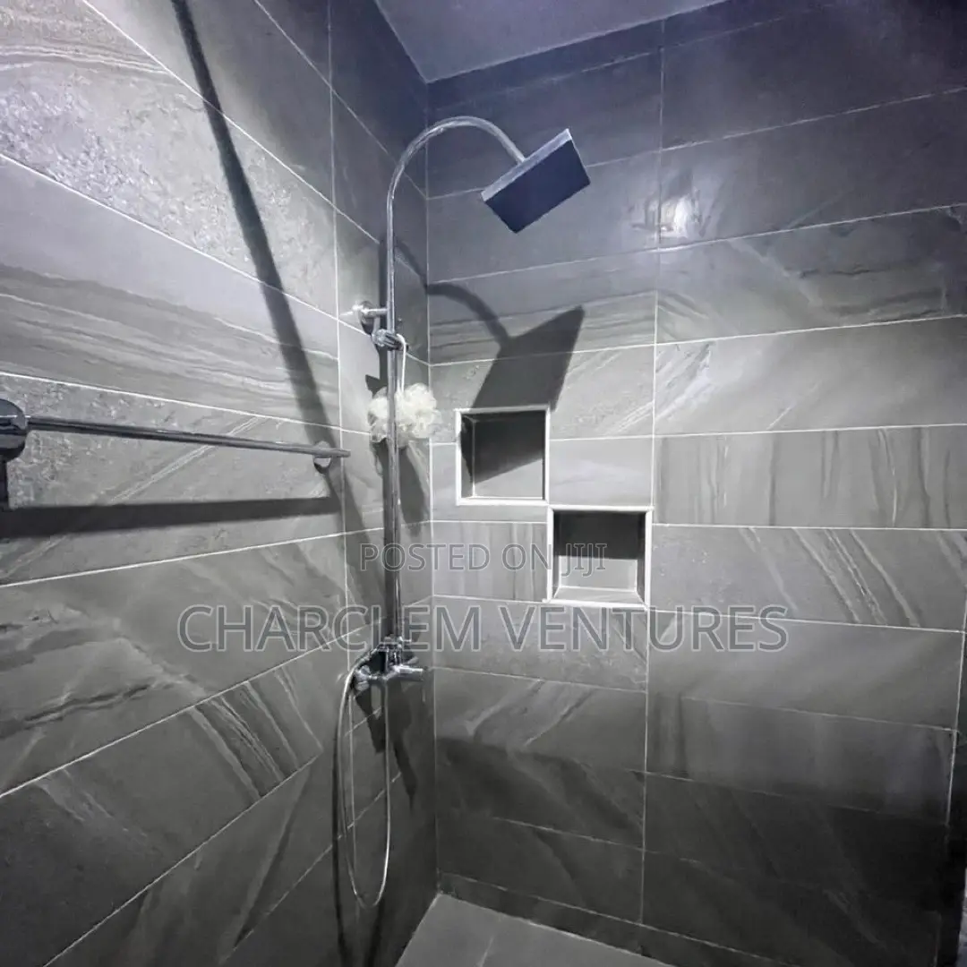 2bdrm Apartment in Charclem Ventures, East Legon for rent