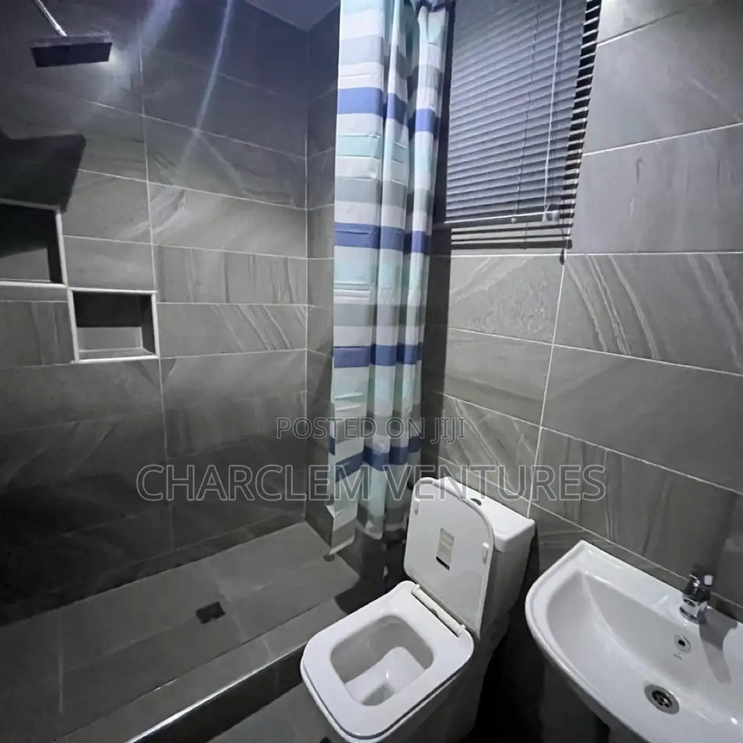 2bdrm Apartment in Charclem Ventures, East Legon for rent