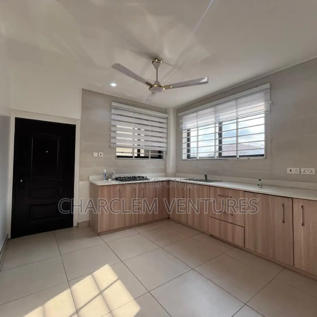 2bdrm Apartment in Charclem Ventures, East Legon for rent