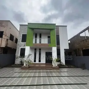 4bdrm House in Charclem Ventures, Adenta for sale