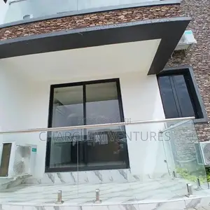3bdrm Apartment in Charclem Ventures, East Legon for rent