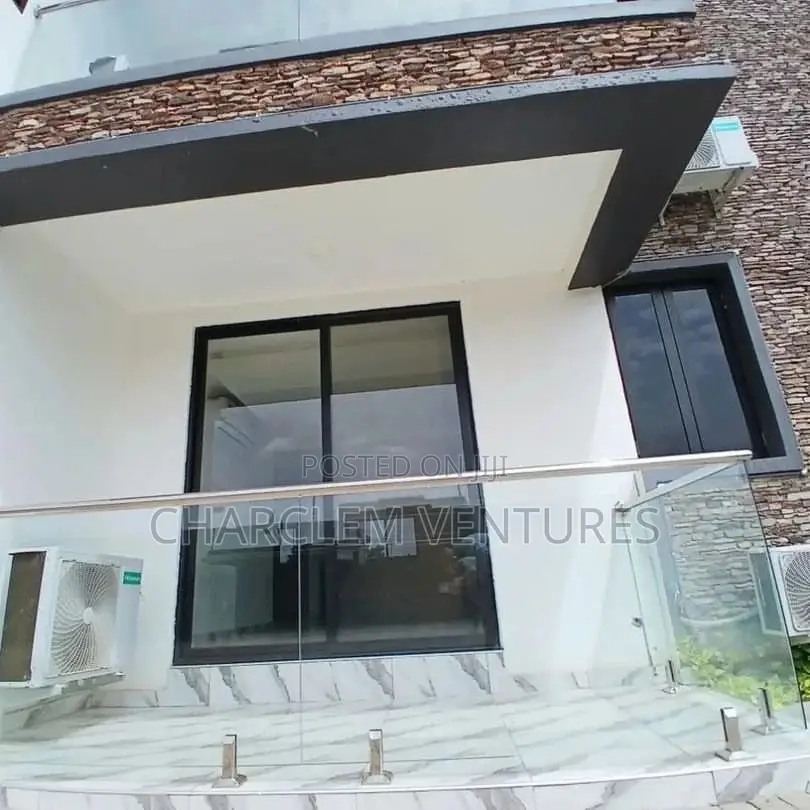 3bdrm Apartment in Charclem Ventures, East Legon for rent
