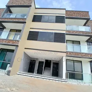 3bdrm Apartment in Charclem Ventures, East Legon for rent