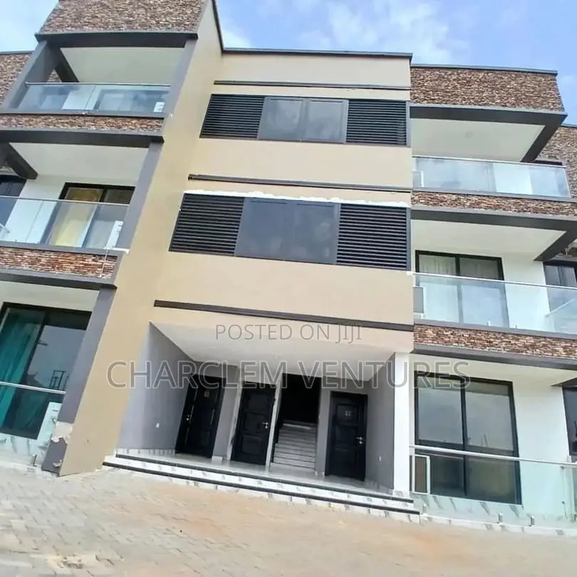 3bdrm Apartment in Charclem Ventures, East Legon for rent