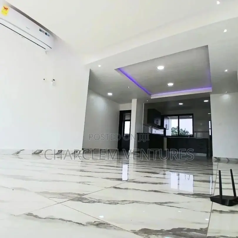 3bdrm Apartment in Charclem Ventures, East Legon for rent
