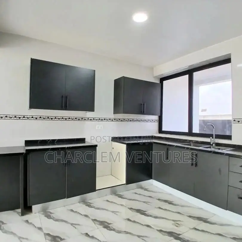 3bdrm Apartment in Charclem Ventures, East Legon for rent