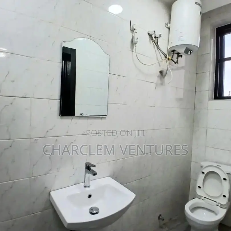 3bdrm Apartment in Charclem Ventures, East Legon for rent
