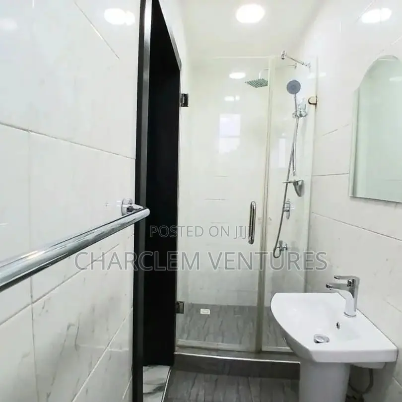 3bdrm Apartment in Charclem Ventures, East Legon for rent