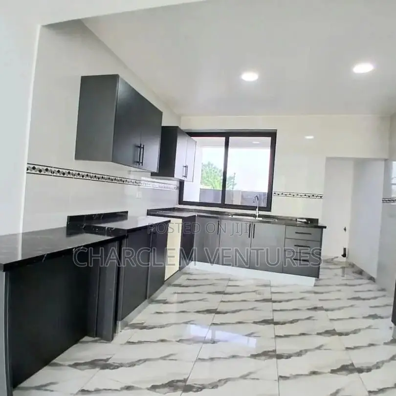 3bdrm Apartment in Charclem Ventures, East Legon for rent