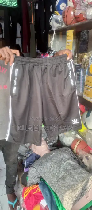 Sports Knickers