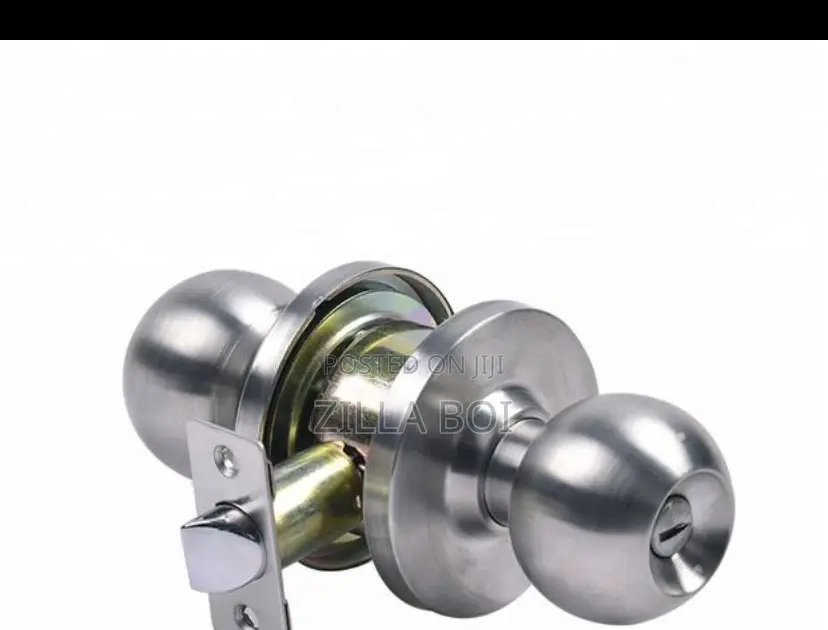 Door Lock Knob Lock