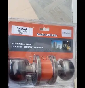 Door Lock Knob Lock