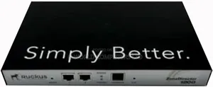 Ruckus Wireless Zonedirector 1200 Smart