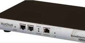 Ruckus Wireless Zonedirector 1200 Smart