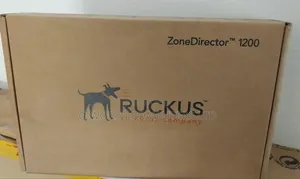 Ruckus Wireless Zonedirector 1200 Smart