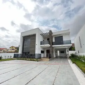 4bdrm House in Charclem Ventures, East Legon for sale