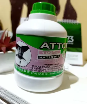Original Attote Herbal Mixture for Sexual Weakness in Men