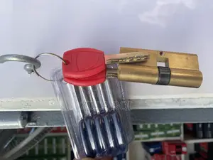 Metal China Cylinder