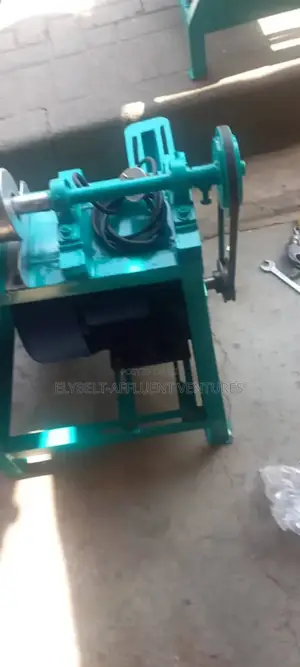 Commercial Fufu Machine Bigger Size