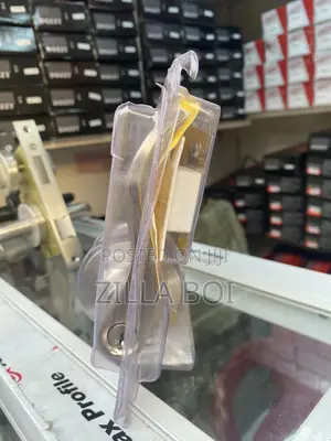 Door Lock Lever Handleset