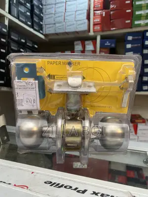 Door Lock Lever Handleset