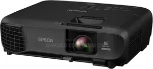 Epson Pro Ex9220 3600l Wuxga 1080p + Projector